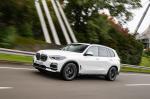 BMW X5 xDrive45e iPerformance 2019 года (WW)